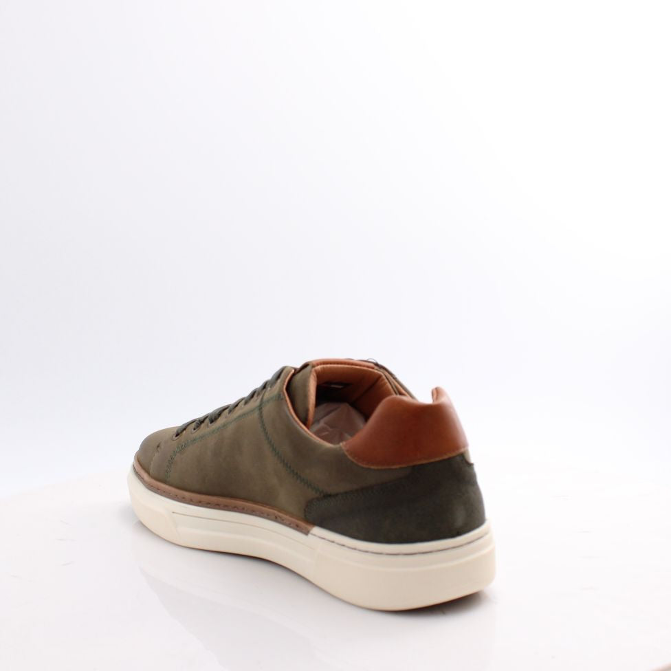 MCCLOSKEY TOMMY BOWE 25