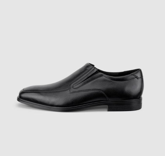 612944 MELBOURNE ECCO SLIP ON SHOES