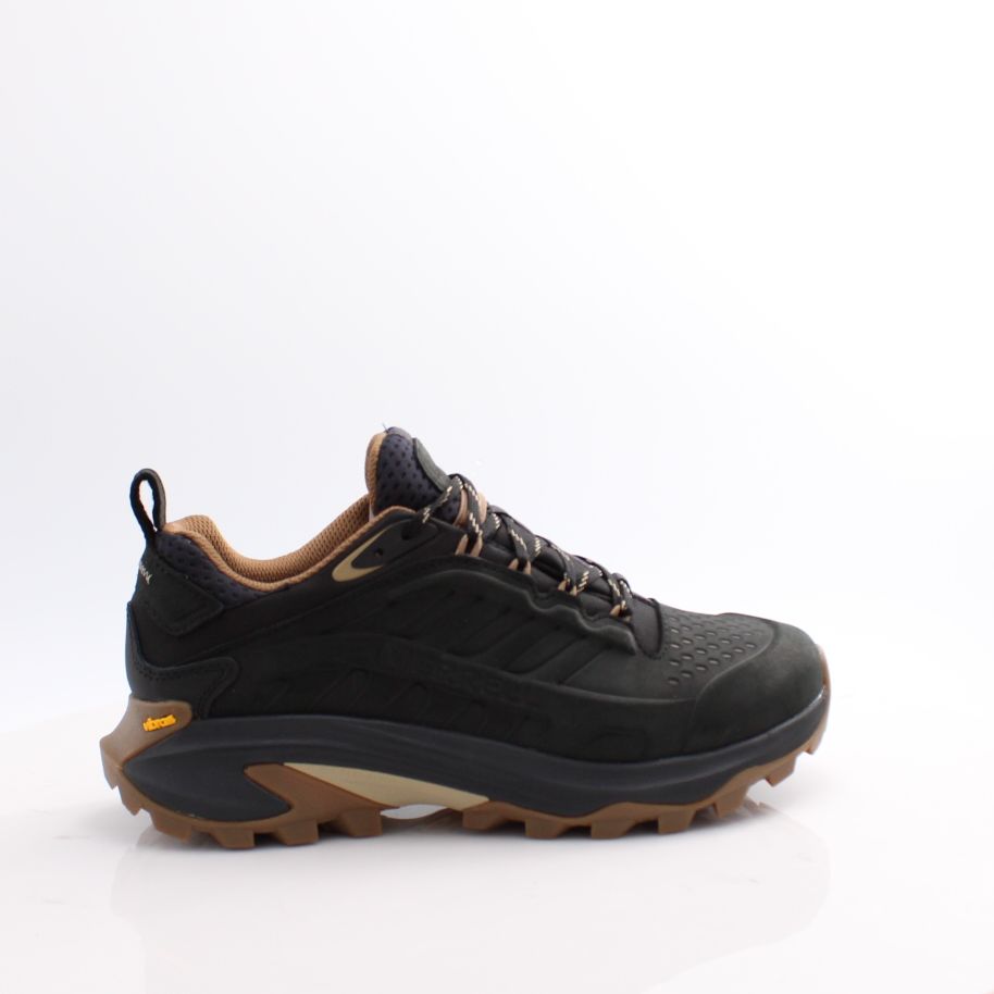 MOAB SPEED 2 LTR WP MERRELL