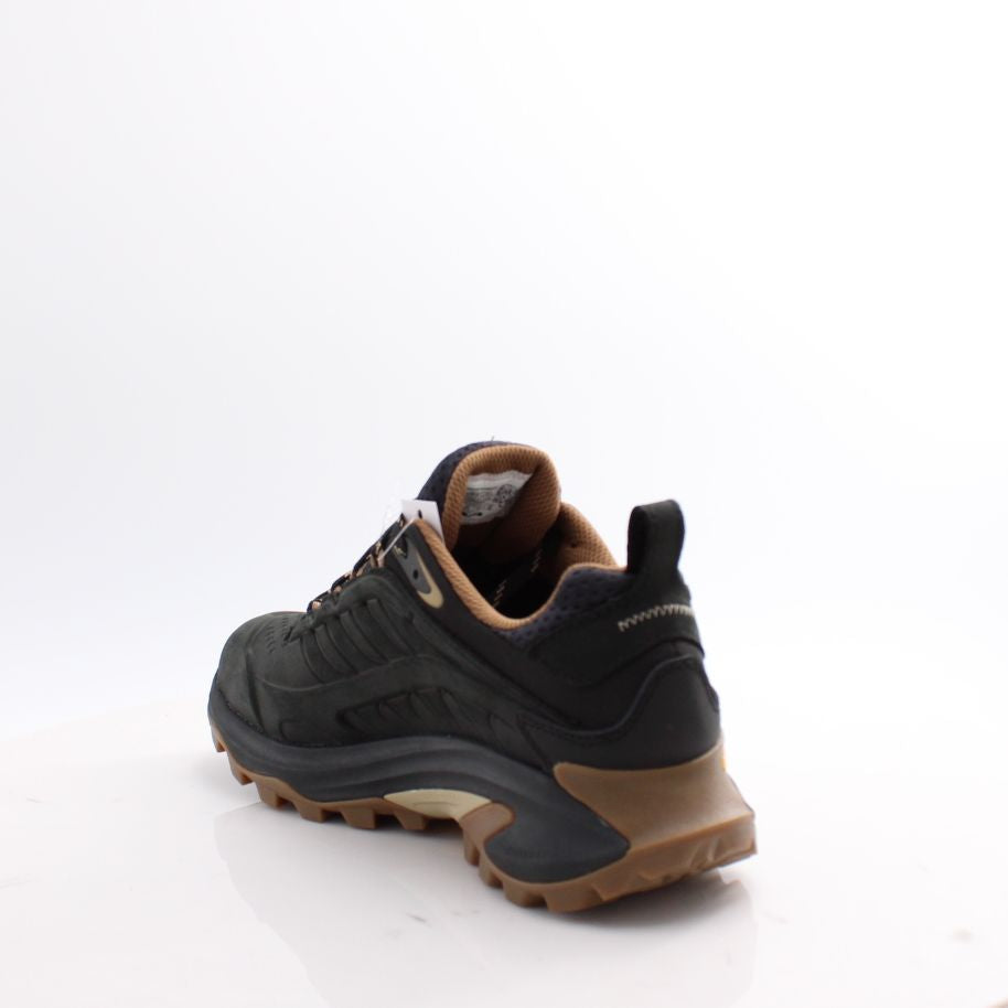 MOAB SPEED 2 LTR WP MERRELL