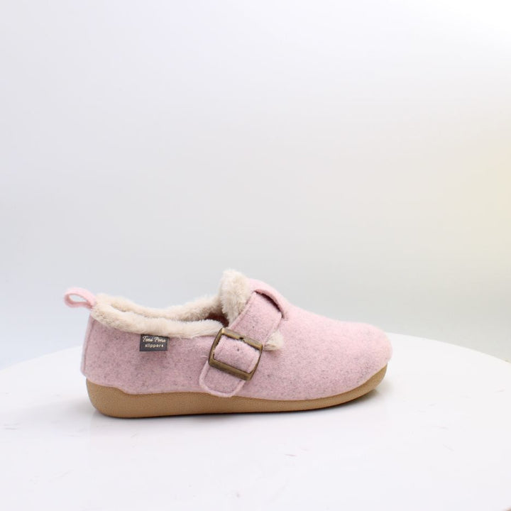 MONI TONI PONS SLIPPERS