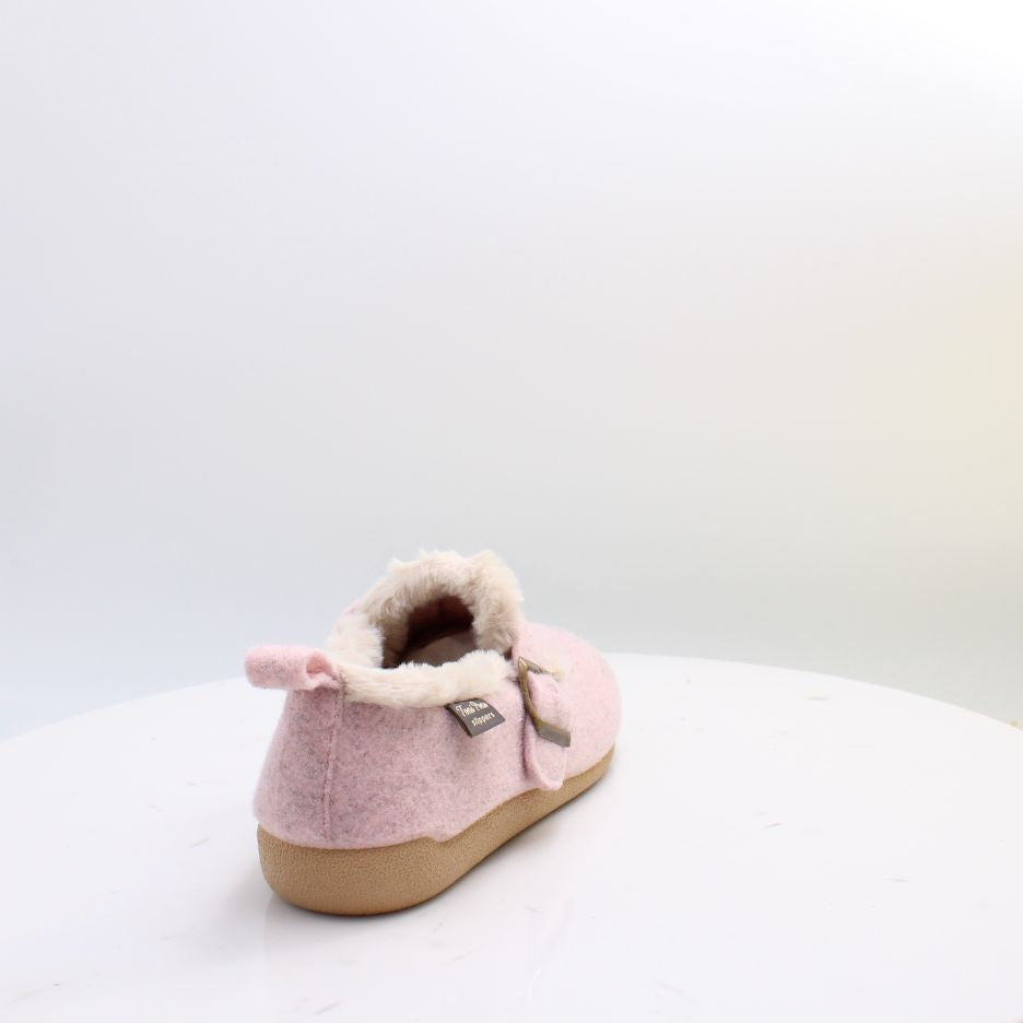 MONI TONI PONS SLIPPERS