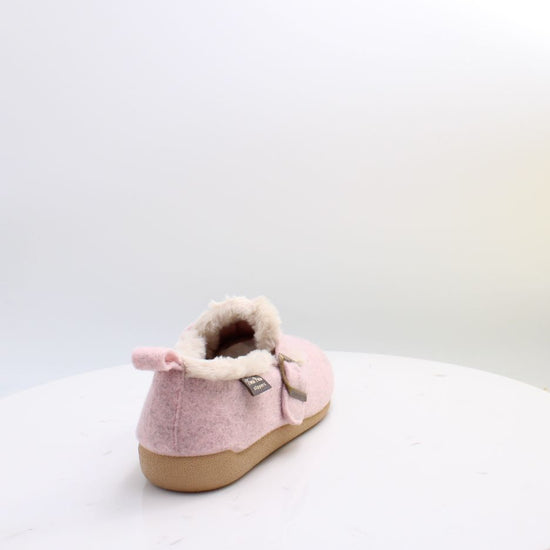 MONI TONI PONS SLIPPERS
