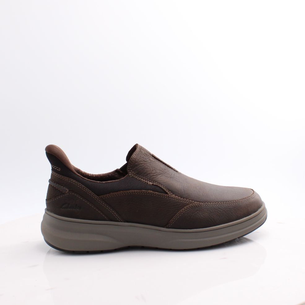 Mullan Step Clarks EX WIDE FIT