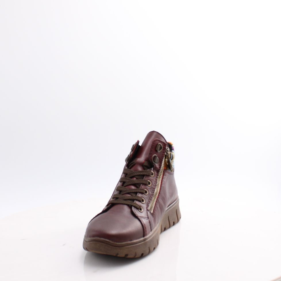 N1305 RIEKER BOOTS 25