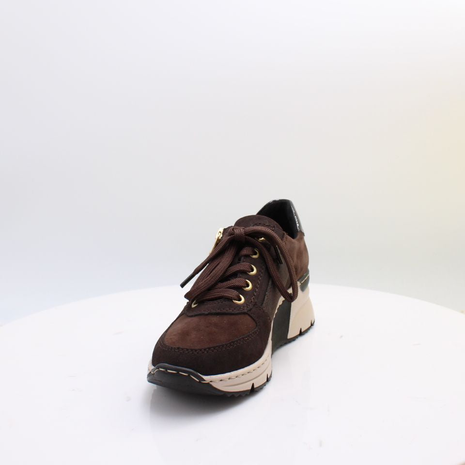 N6314 RIEKER SHOES