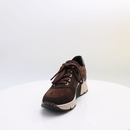 N6314 RIEKER SHOES