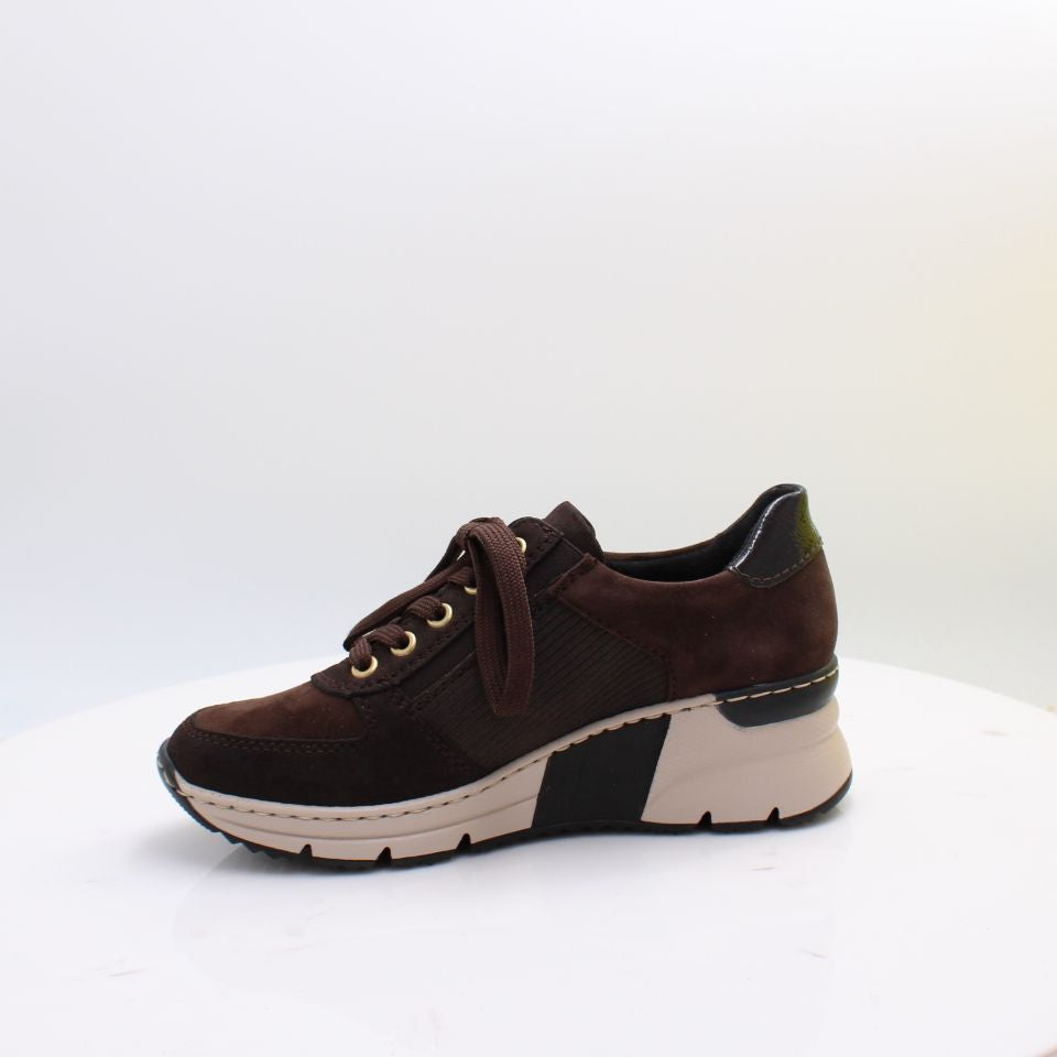 N6314 RIEKER SHOES