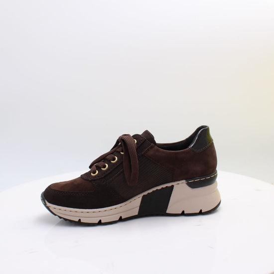 N6314 RIEKER SHOES