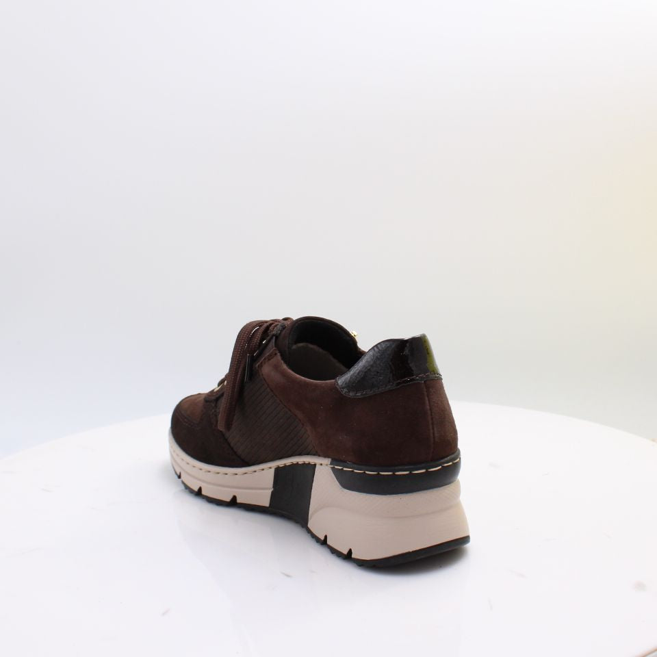 N6314 RIEKER SHOES