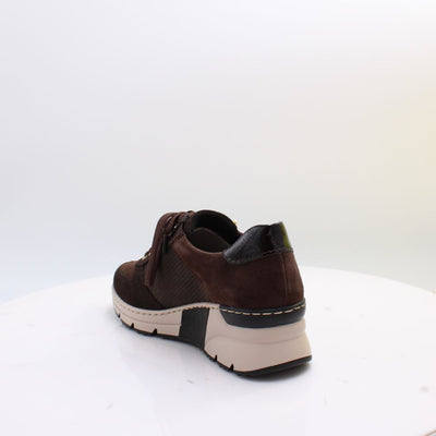 N6314 RIEKER SHOES