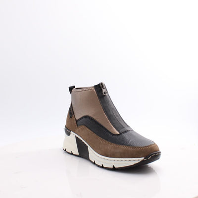 N6352 RIEKER BOOTS 26