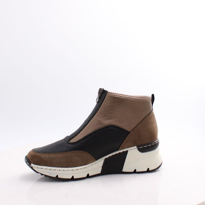 N6352 RIEKER BOOTS 26