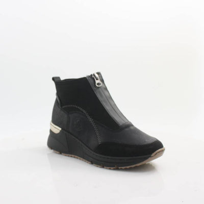 N6361 RIEKER BOOTS 25