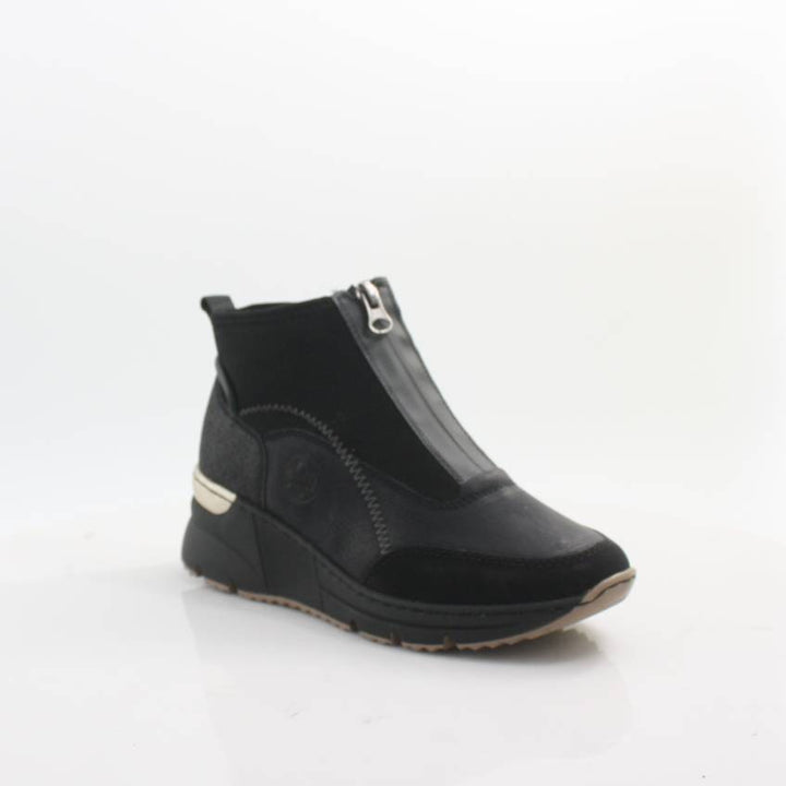 N6361 RIEKER BOOTS 25