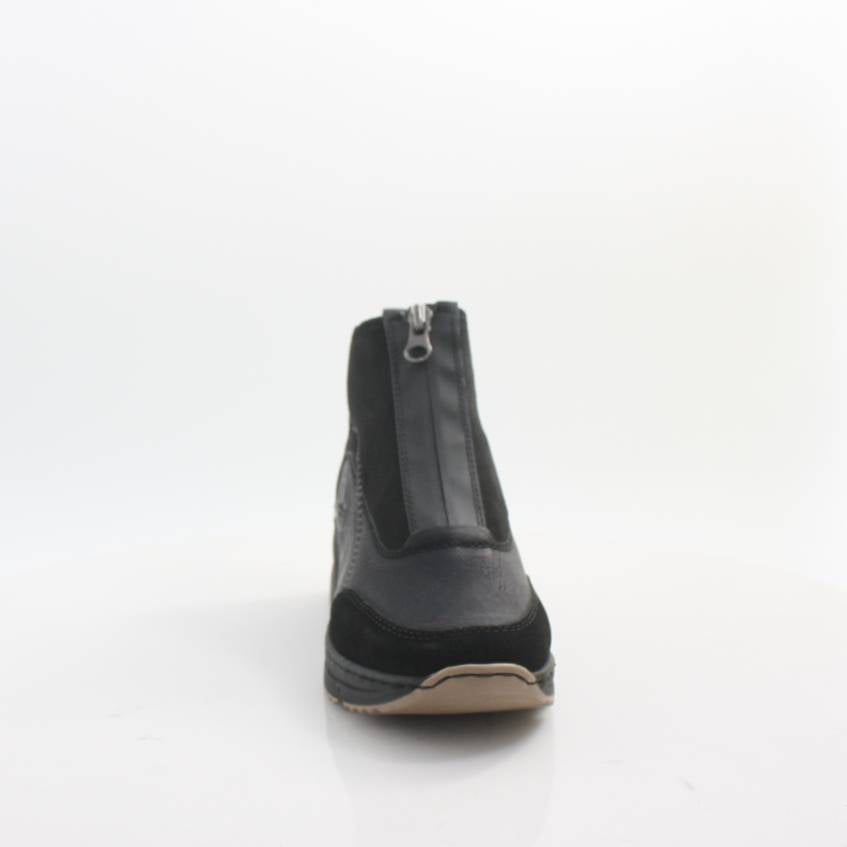 N6361 RIEKER BOOTS 25