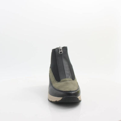 N9362 RIEKER BOOTS 26