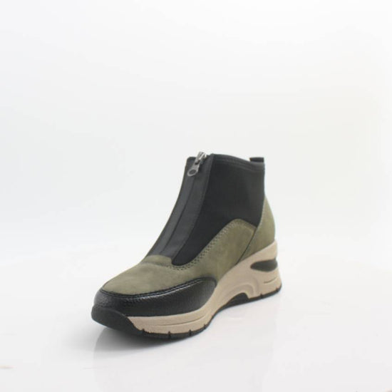 N9362 RIEKER BOOTS 26