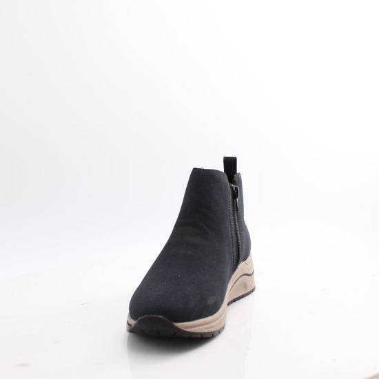 N9561 RIEKER BOOTS 25