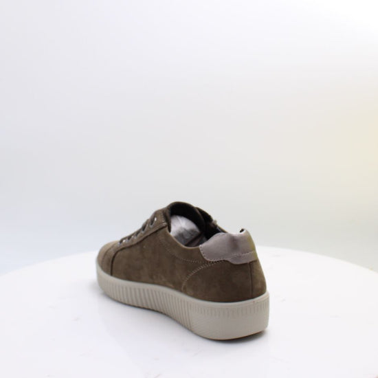 P-912 G-COMFORT SHOES 26