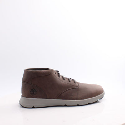 PARKER STREET MID TIMBERLAND