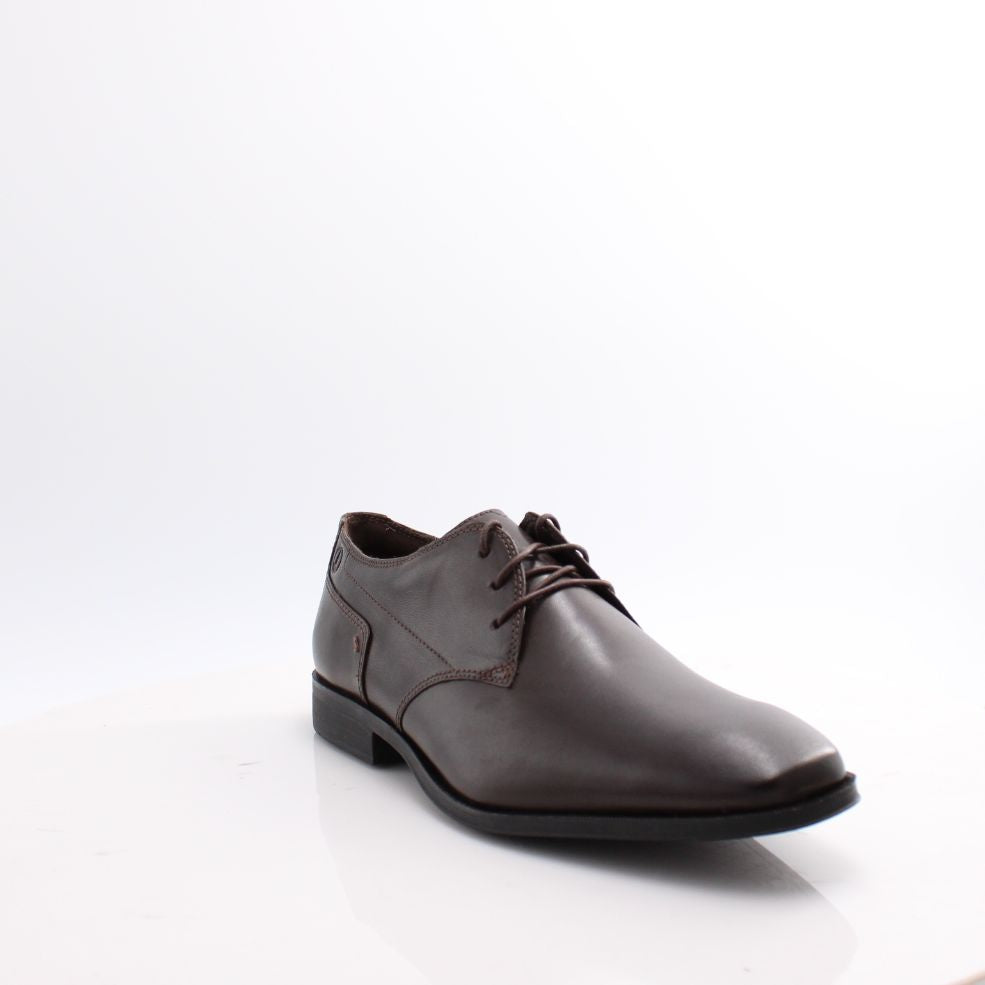 Paulton Lace Clarks WIDE FIT