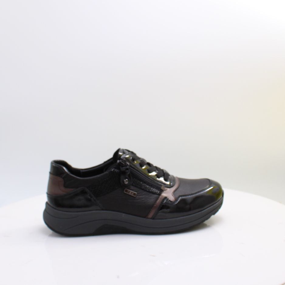 R-5189 G-COMFORT WIDE FITTING SHOES 26