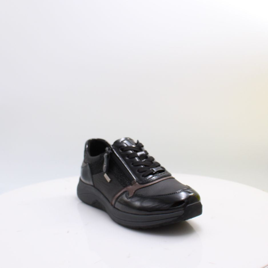 R-5189 G-COMFORT WIDE FITTING SHOES 26