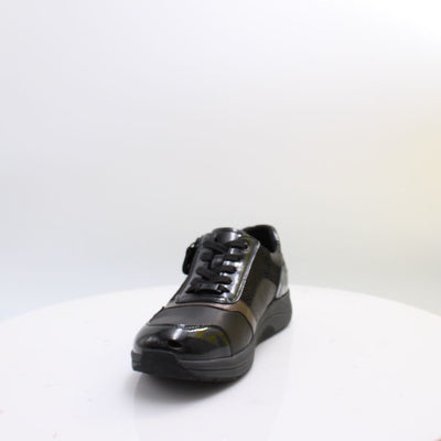 R-5189 G-COMFORT WIDE FITTING SHOES 26