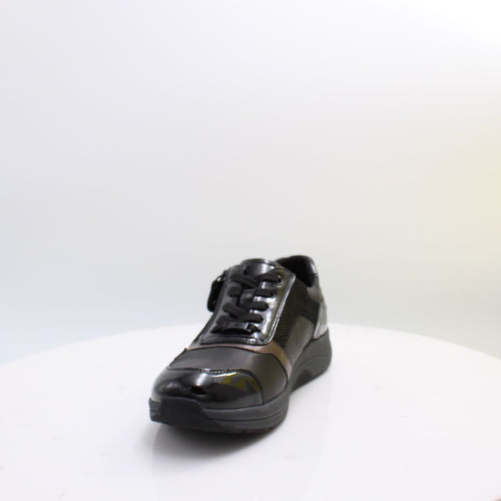 R-5189 G-COMFORT WIDE FITTING SHOES 26