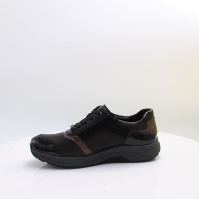 R-5189 G-COMFORT WIDE FITTING SHOES 26