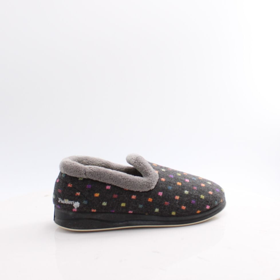 REPOSE PADDERS SLIPPER
