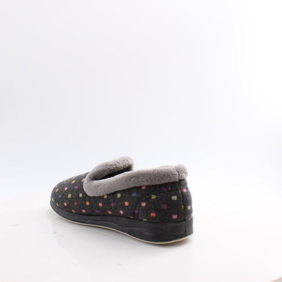 REPOSE PADDERS SLIPPER