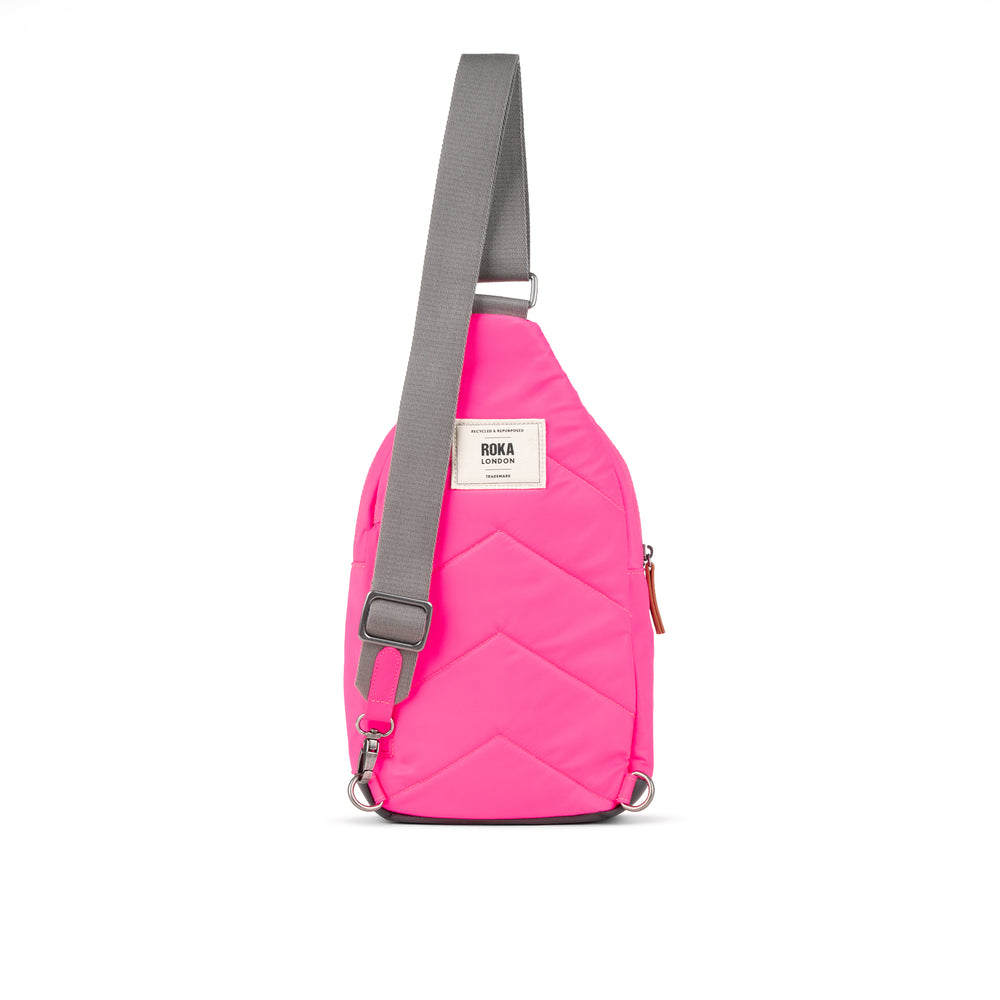 WILLESDEN ROKA BAGS