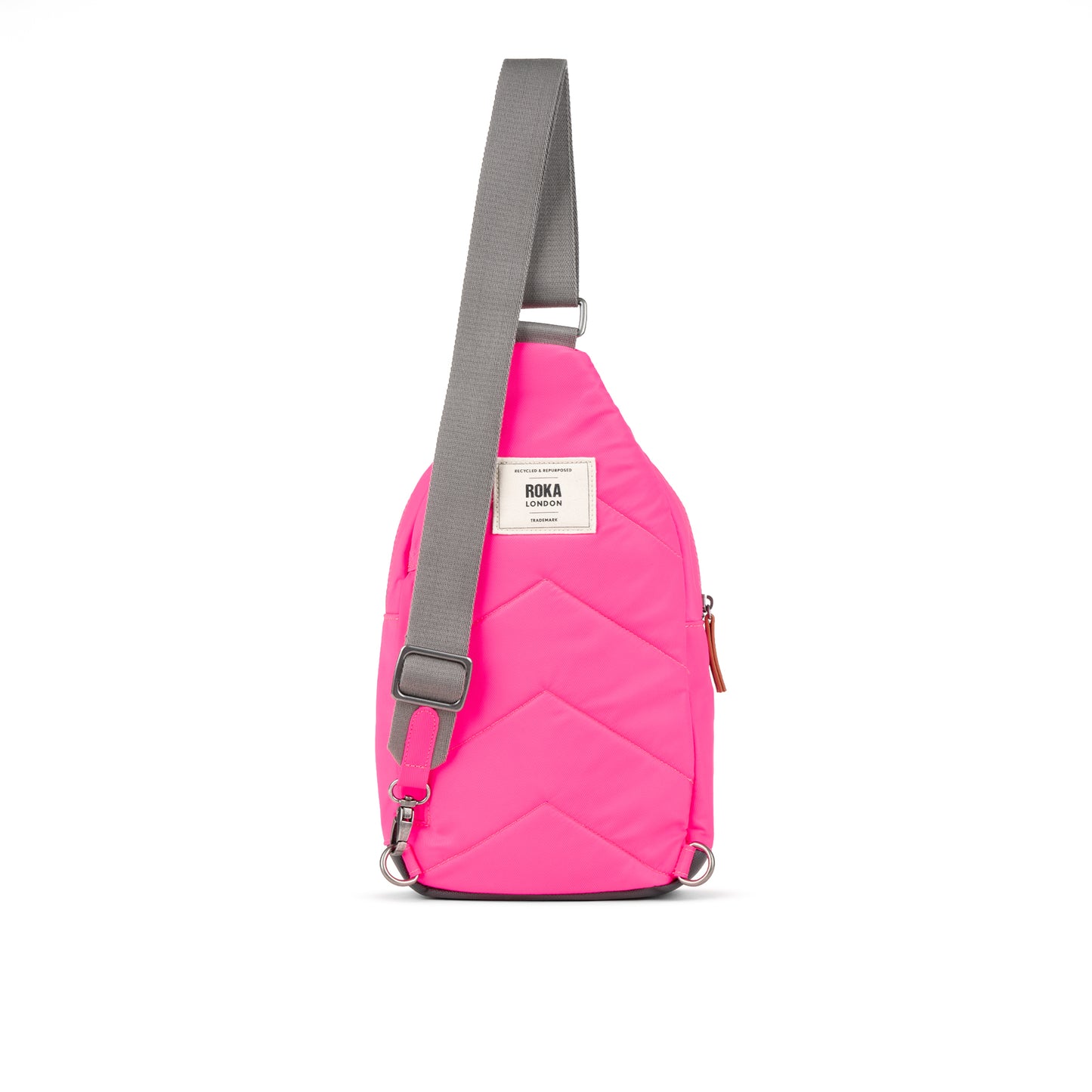 WILLESDEN ROKA BAGS