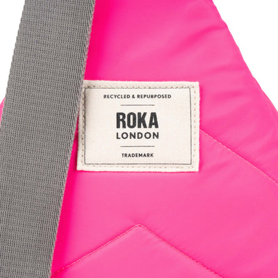 WILLESDEN ROKA BAGS