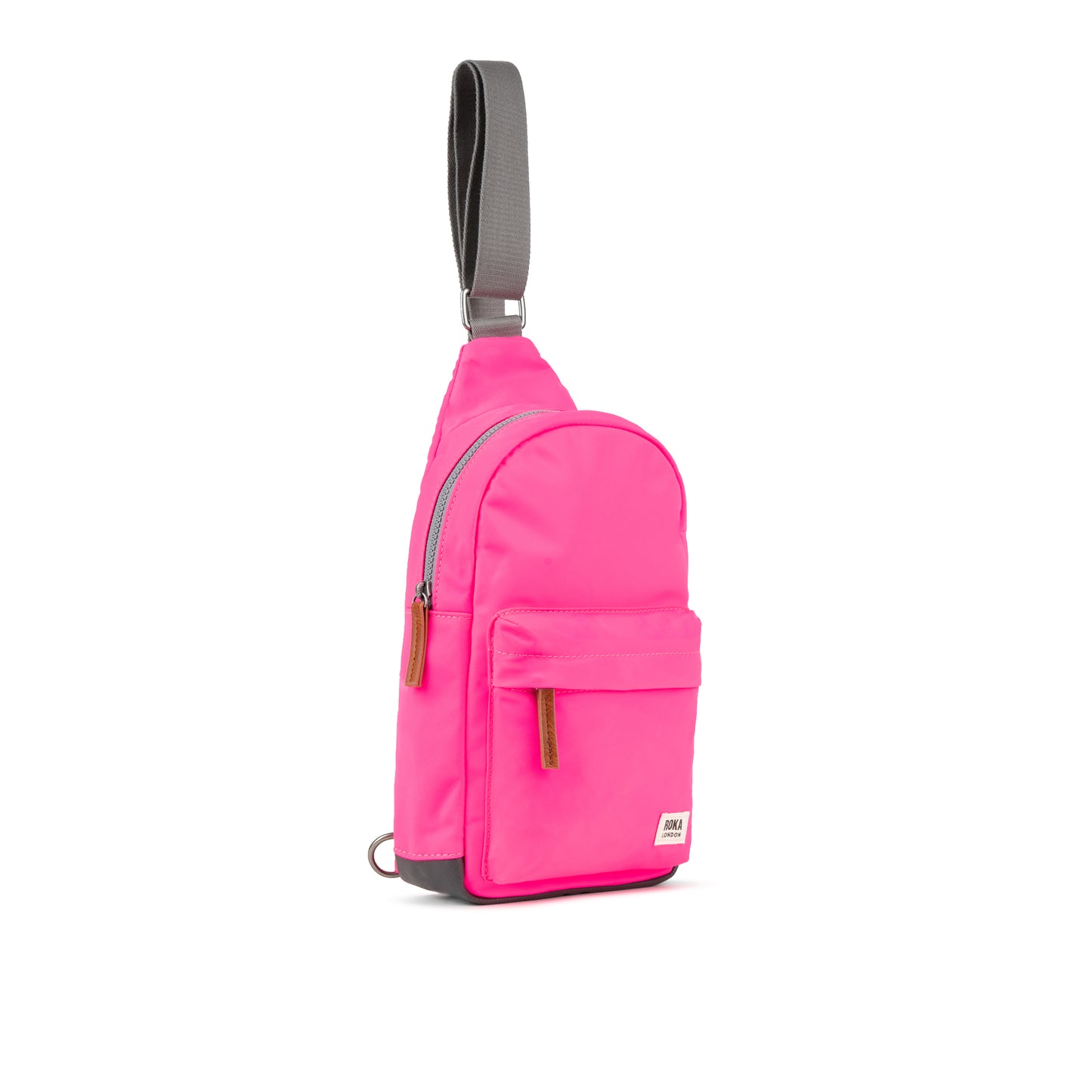 WILLESDEN ROKA BAGS