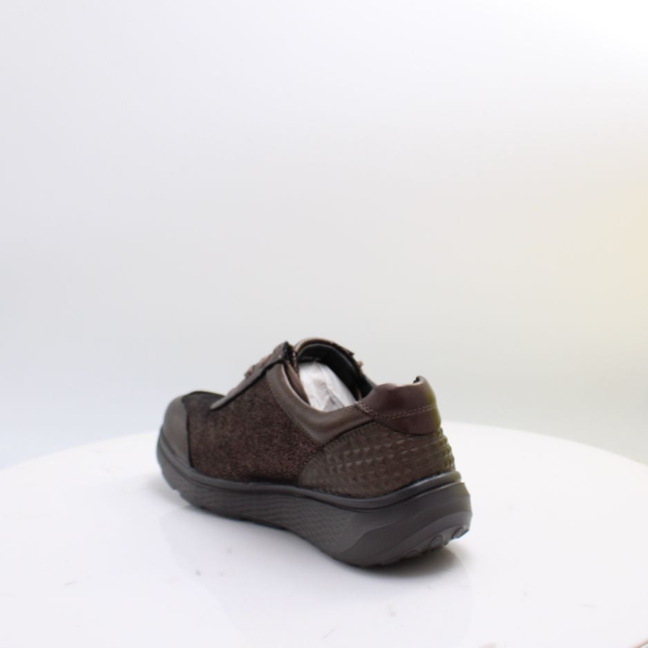 S-2725 G-COMFORT SHOES 26