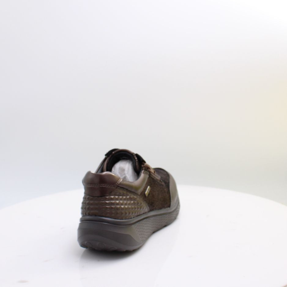 S-2725 G-COMFORT SHOES 26