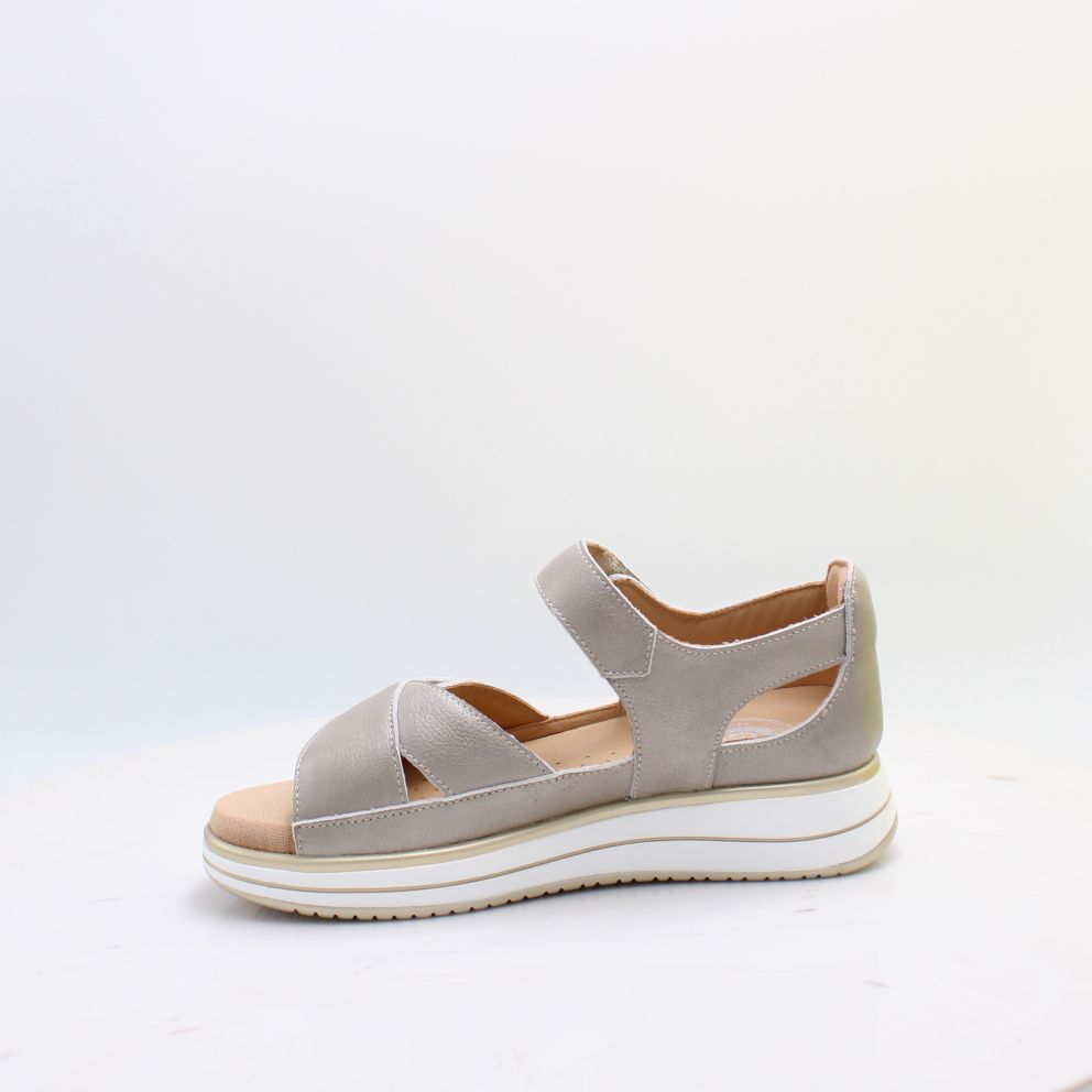 S-662 G COMFORT SANDAL