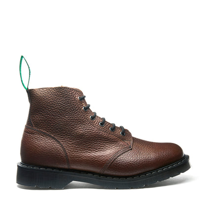 6 EYE DERBY BOOT SOLOVAIR