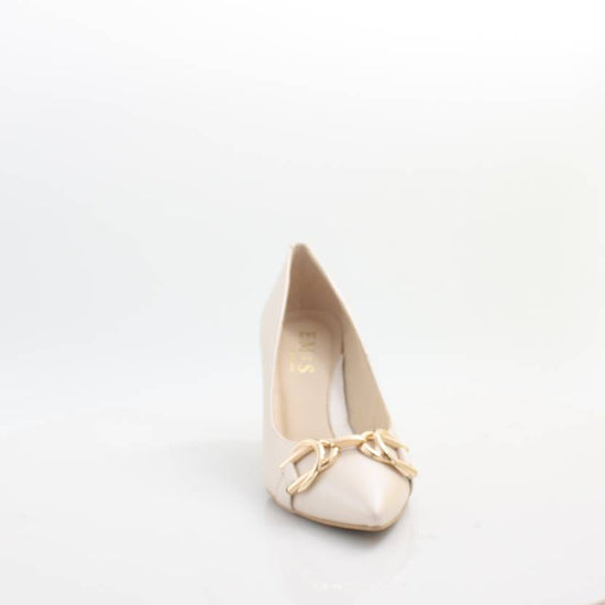 8228 EMIS - 8 CM HEEL