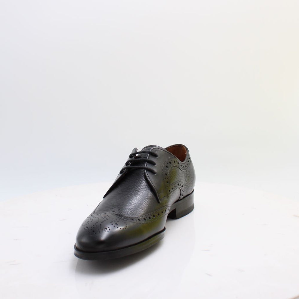 SALCOMBE BARKER SHOES