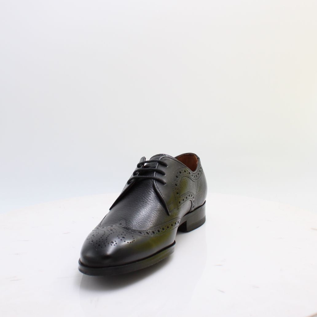 SALCOMBE BARKER SHOES