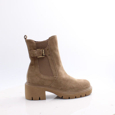 I514816D NEROGIARDINI BOOTS