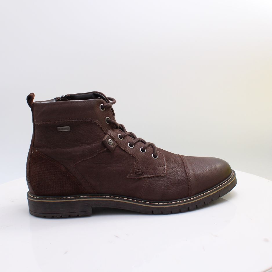 STETSON DUBARRY 26