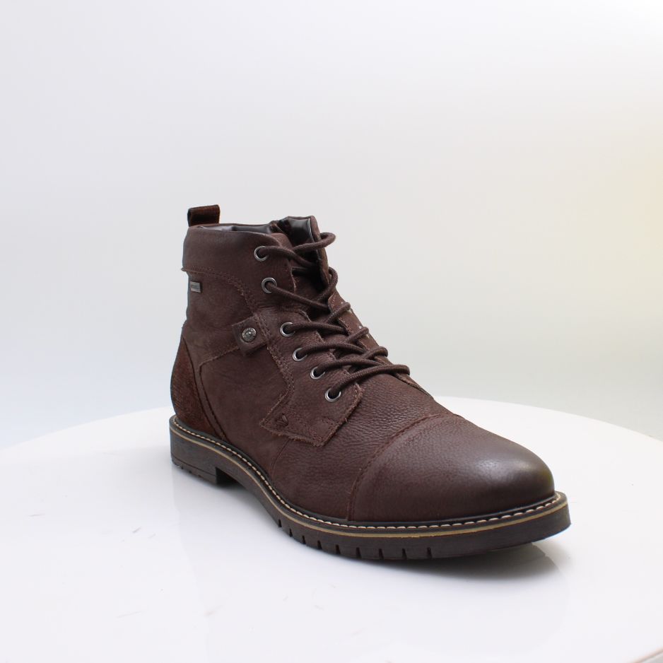 STETSON DUBARRY 26