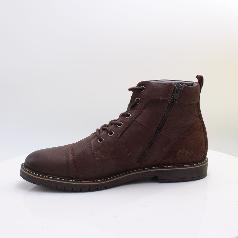 STETSON DUBARRY 26