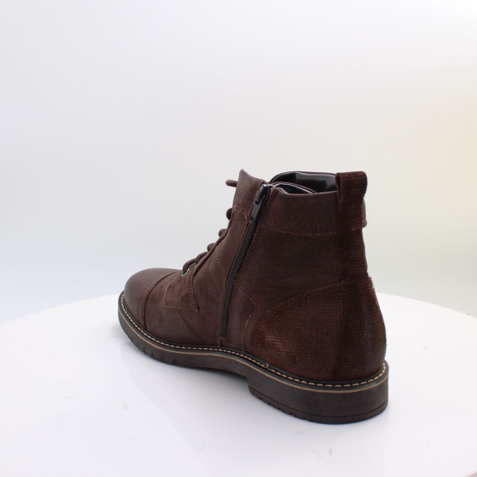 STETSON DUBARRY 26
