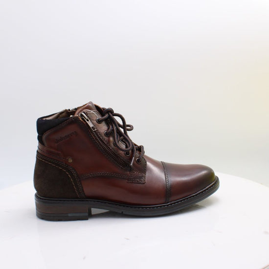 SWITZER DUBARRY BOOTS
